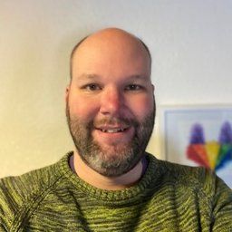 Michael Friedrich, smiling all the way š Avatar image of Michael Friedrich, smiling all the way š