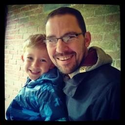 Ash McConnell Avatar image of Ash McConnell