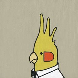 Avatar image of Chris Grice