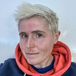 Claire Knight Avatar image of Claire Knight