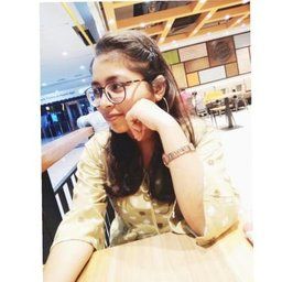 Amisha Chaurasiya Avatar image of Amisha Chaurasiya