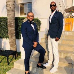 Chuck Leong Avatar image of Chuck Leong