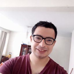 Les Mers Avatar image of Les Mers