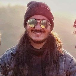 Prabin Poudel Avatar image of Prabin Poudel