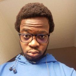 John šØāš» Ademoye Avatar image of John šØāš» Ademoye