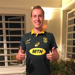 Christian Pfisterer šŖšŗ Avatar image of Christian Pfisterer šŖšŗ