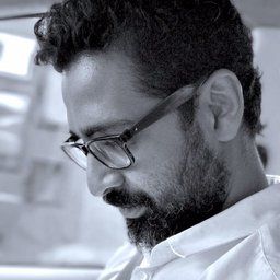 Aparajith Aradhya Avatar image of Aparajith Aradhya