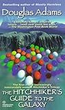 The Hitchhiker’s Guide to the Galaxy (Hitchhiker's Guide to the Galaxy, #1)